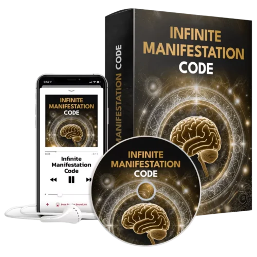Infinity Switch Activator: The Infinite Manifestation Code
