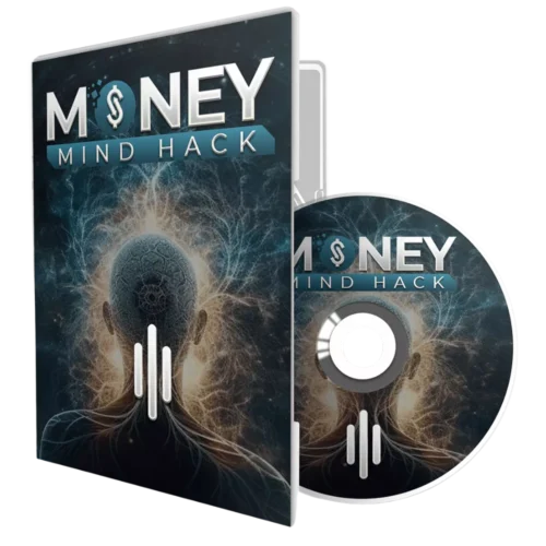 Money Mind Hack™ Audio System – Activate Your Inner Wealth Magnet in Just 10 Minutes