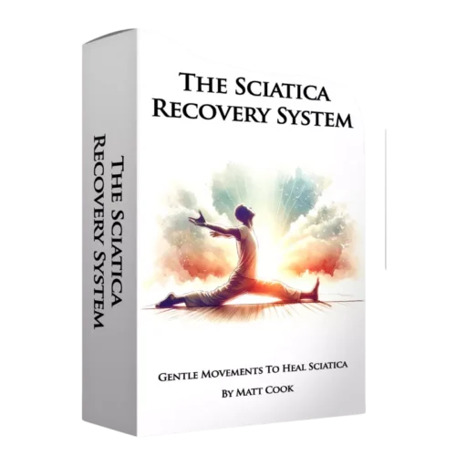 Sciatica Recovery System™ – Gentle Movements to Naturally Heal Sciatic Nerve Pain