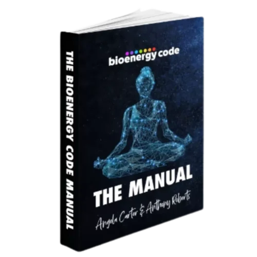 The BioEnergy Code – Unlock Your Inner Abundance with the 30-Minute Manifestation Switch
