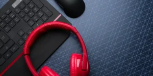 The Most Lightweight Gaming Headsets for Competitive Play