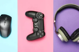 Top Gaming Chair Accessories for Extra Comfort