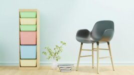 Eco-Friendly Storage Ideas for Sustainable Living