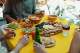 Mexican Fiesta at Home: Tacos, Salsas, and More